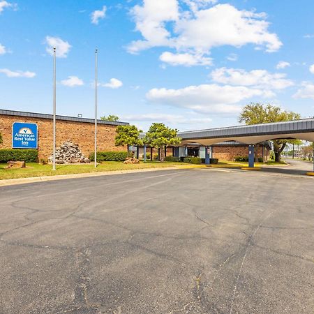 Americas Best Value Inn Fort Worth/Hurst Richland Hills Kültér fotó