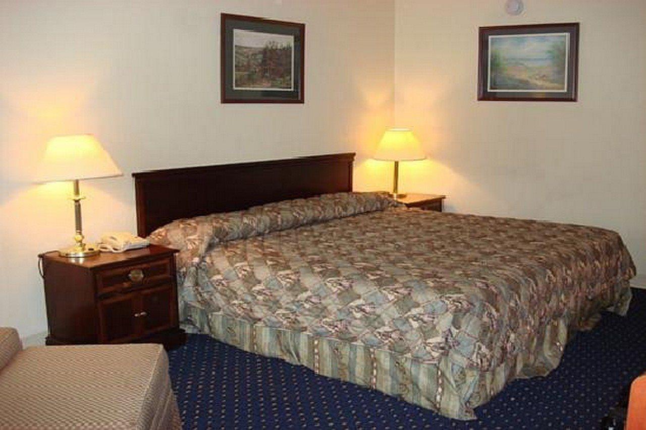 Americas Best Value Inn Fort Worth/Hurst Richland Hills Kültér fotó