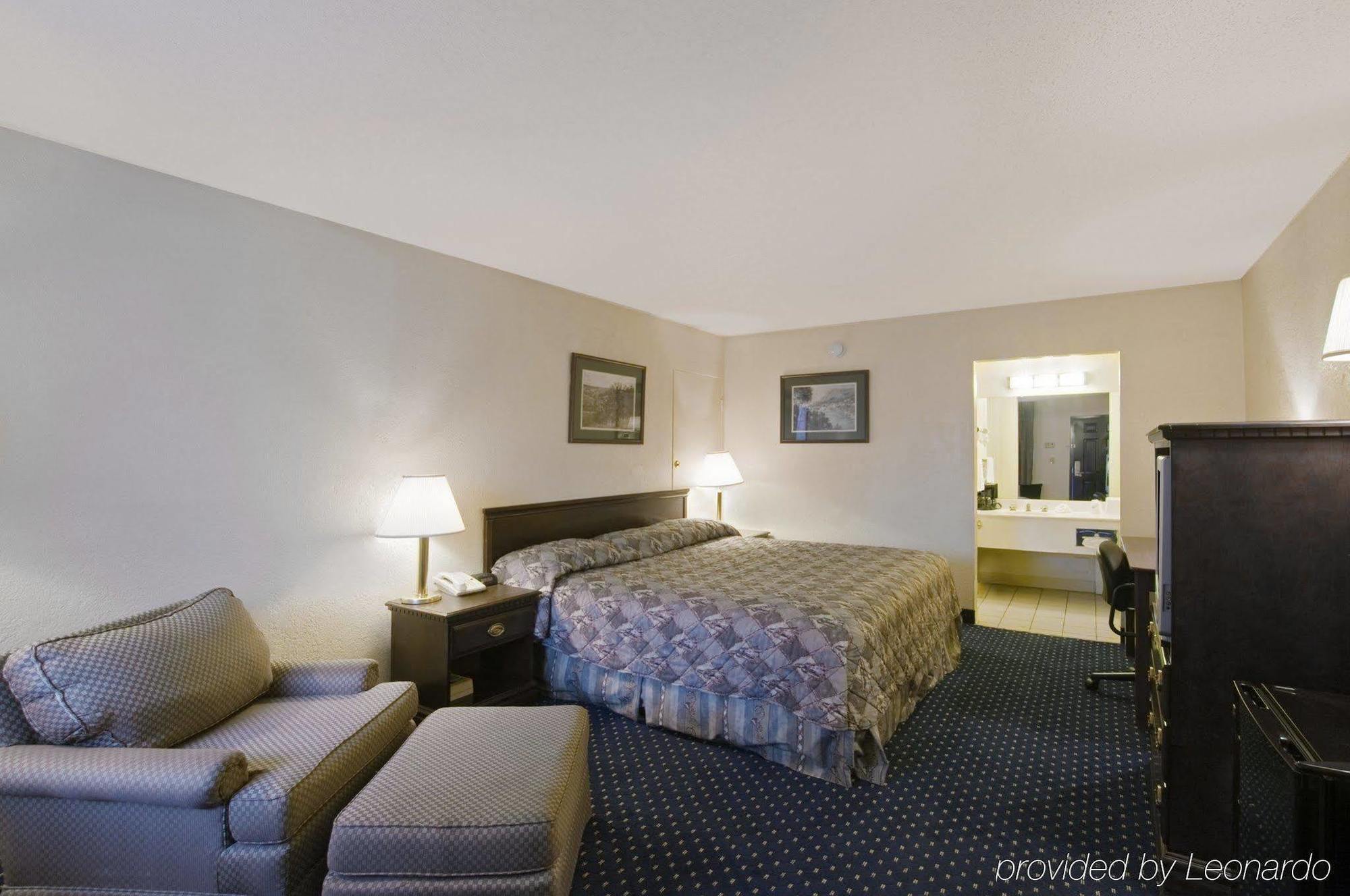 Americas Best Value Inn Fort Worth/Hurst Richland Hills Kültér fotó