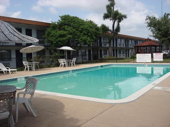 Americas Best Value Inn Fort Worth/Hurst Richland Hills Létesítmények fotó